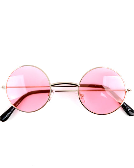 Lennon Pink Romantic Accessory for Couples