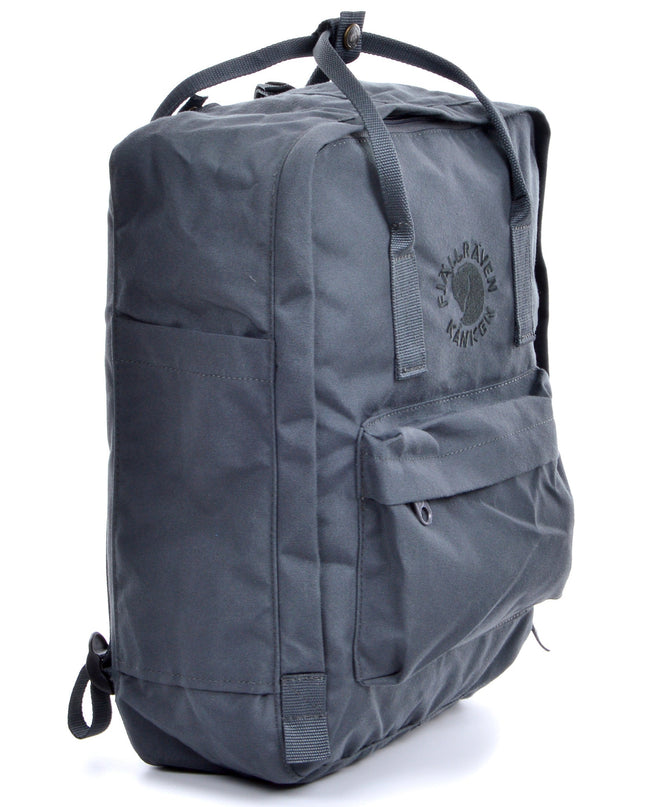 Fjällräven Re-Kanken Rucksack | Geschenkbox der State Edition