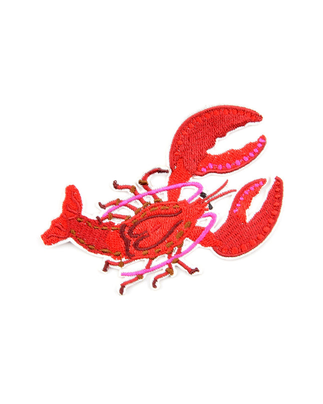 Patch - Hummer
