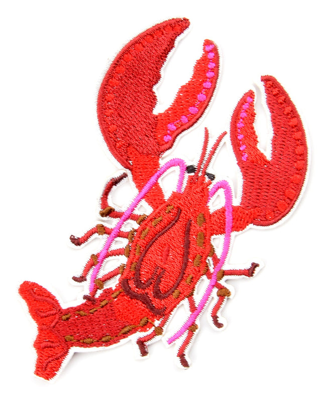 Patch - Hummer