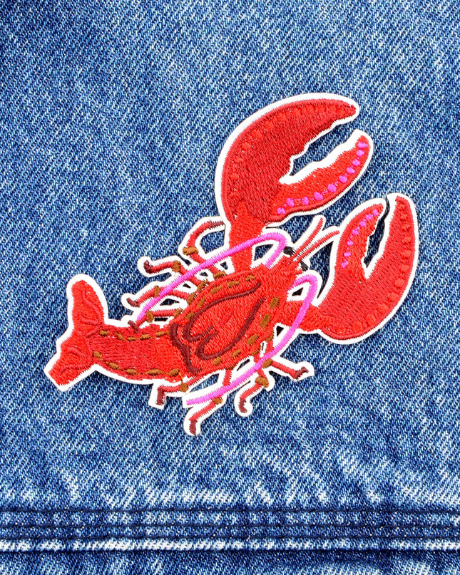 Patch - Hummer