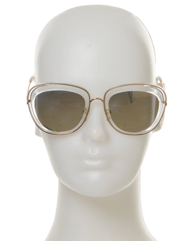 Transparente Fliegen-Accessoires