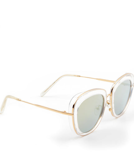 Transparente Fliegen-Accessoires