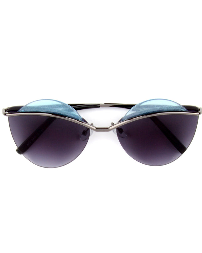 Miami Blue Accessoires