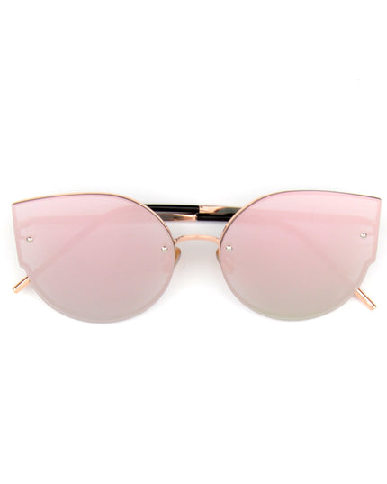 Pink Minimal Accessory - Elegant Simplicity