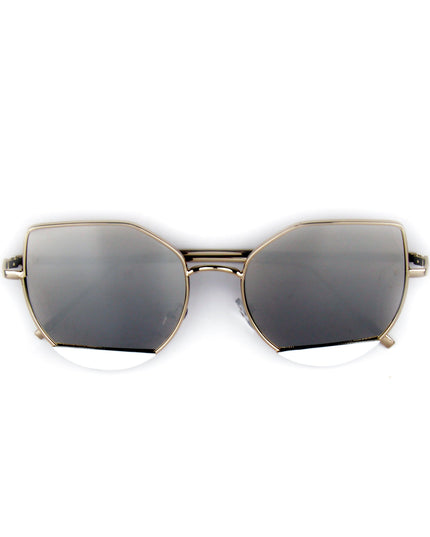 Chrome Modern Pin | Tags: Zubehör