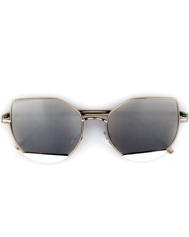 Chrome Modern Pin | Tags: Zubehör