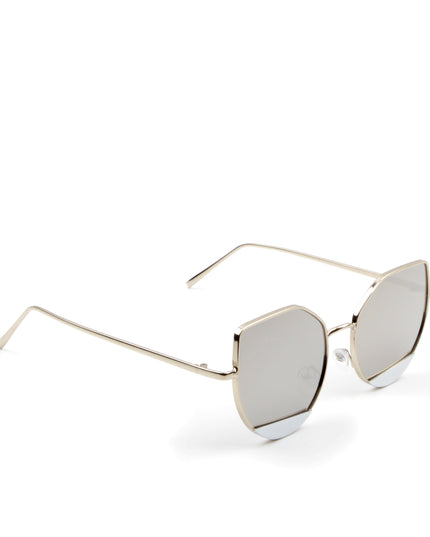 Chrome Modern Pin | Tags: Zubehör