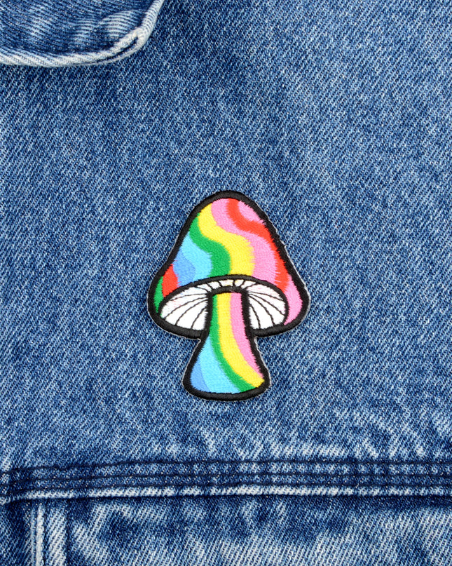 Patch – Kugelfisch