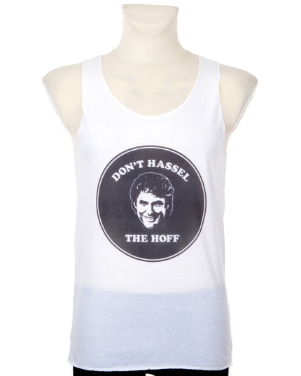 Hasselhoff Trendy Top for Men and Kids