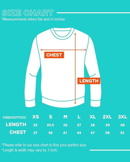 Ripple Junction, The Office, Dwight, Weihnachtspullover