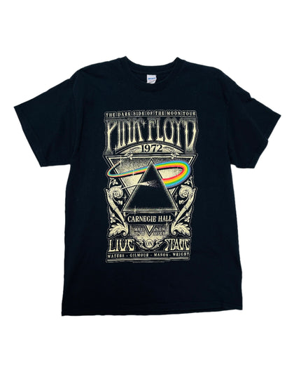 Vintage-T-Shirt – Pink Floyd | Weihnachtspyjama für die ganze Familie