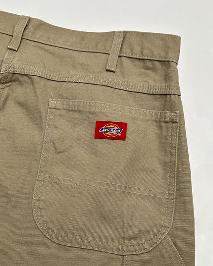 Vintage-Hosen – Dickies | Sandfarbene Loungewear für die ganze Familie