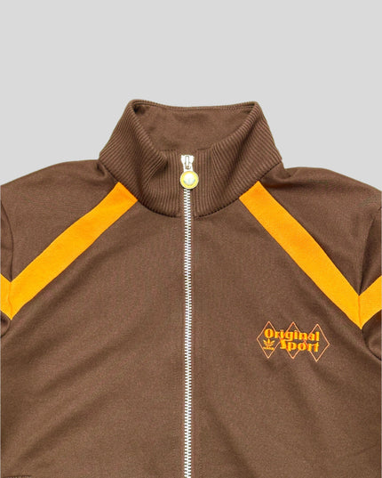 Vintage Adidas Original Sport-Hoodie | Klassischer Weihnachtspullover