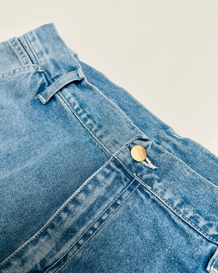Vintage Carhartt Jeans | Bequeme Loungewear
