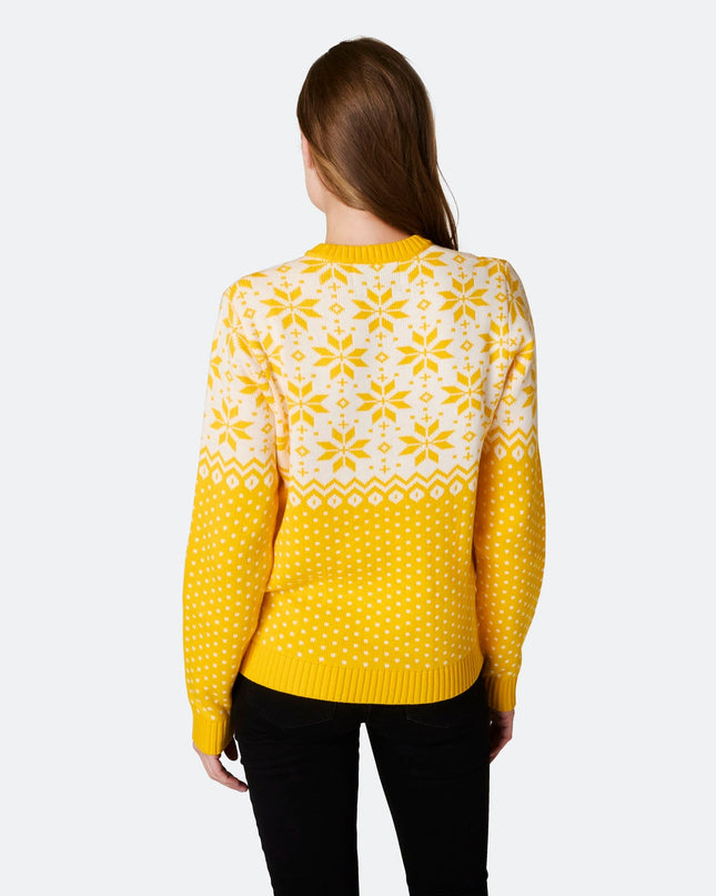 Osterpullover für Damen