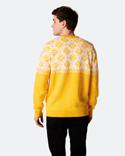 Men's Easter Sweater