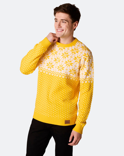 Men's Easter Sweater