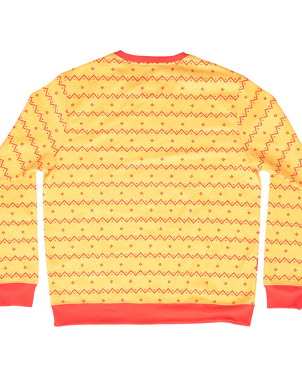 Bob's Burgers Familienumarmung hässlicher Pullover