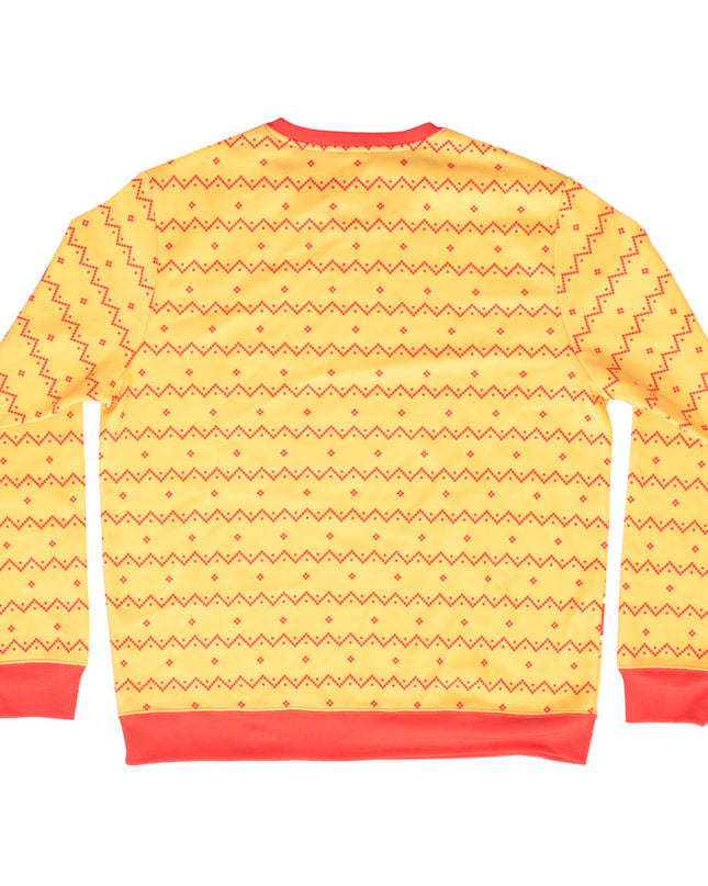 Bob's Burgers Familienumarmung hässlicher Pullover