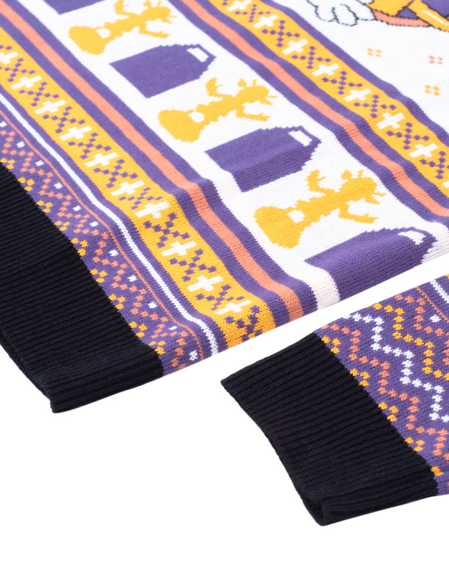 Jay &amp; Silent Bob Moobys hässlicher Weihnachtspullover