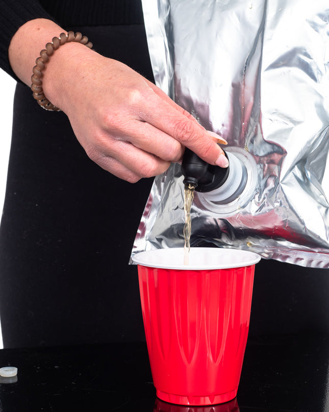 Blitzens Tavernengetränk hässlicher Pullover