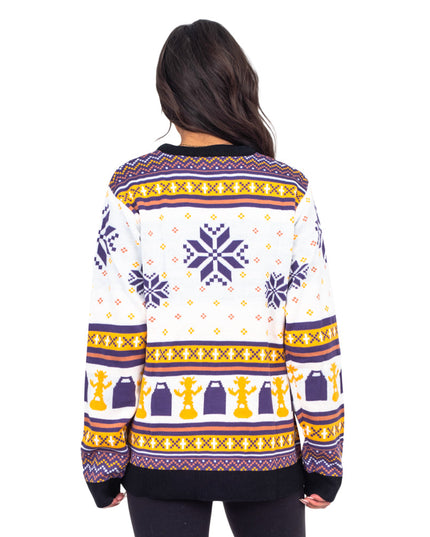 Jay &amp; Silent Bob Moobys hässlicher Weihnachtspullover