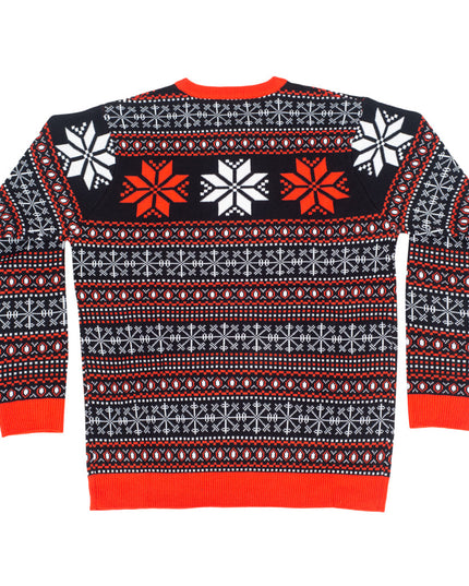 2022 Ronnie James Dio Bah Humbug Pullover