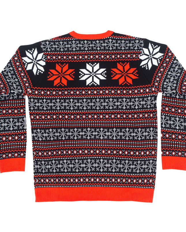 2022 Ronnie James Dio Bah Humbug Pullover