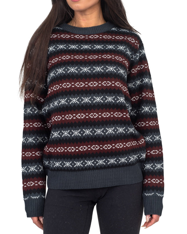 Clark Griswold Filmpullover – Klassischer Festtagsstil