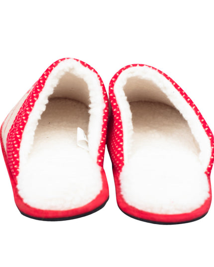 National Lampoon's Christmas Vacation Shitter's Full Slippers