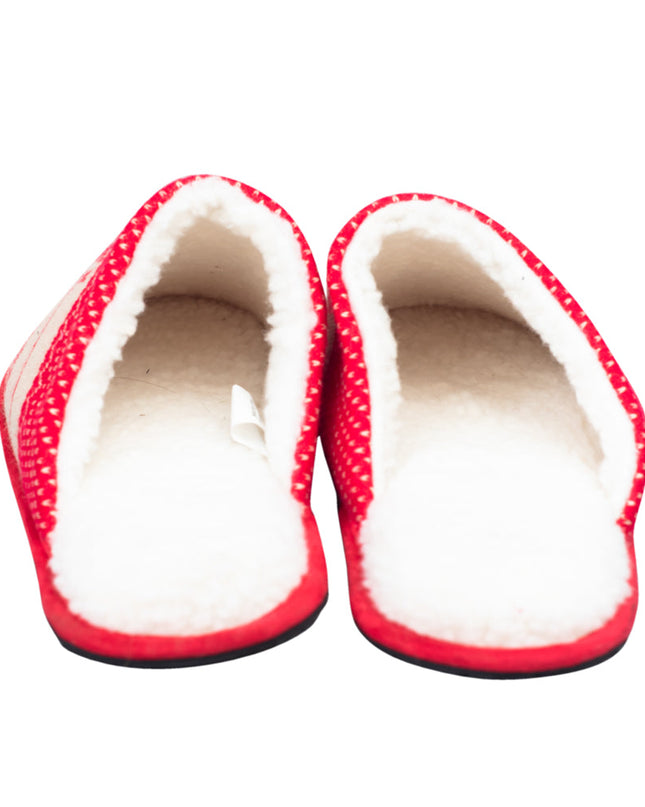 National Lampoon's Christmas Vacation Shitter's Full Slippers