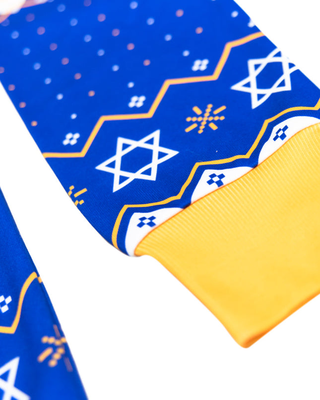 South Park Cartman – Fröhliches Chanukka – Hässlicher Pullover