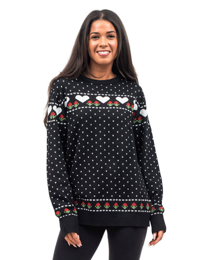 Ellen Griswold Vacation Ugly Christmas Sweater