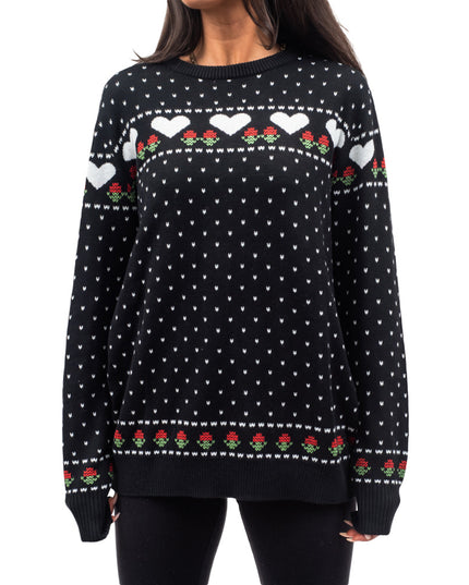 Ellen Griswold Vacation Ugly Christmas Sweater