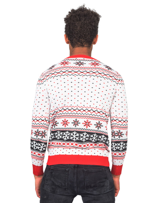 It's Beginning To Look Like Epstein Didn't Kill Himself Sweater