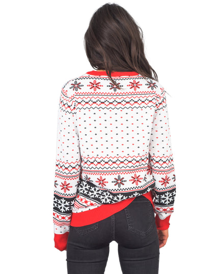 It's Beginning To Look Like Epstein Didn't Kill Himself Sweater