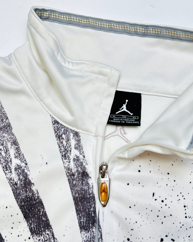 Vintage-Hoodie – Jordan | Alle Weihnachtspullover für Herren