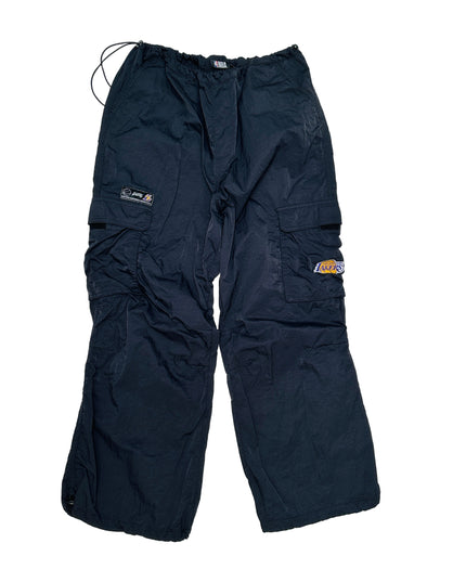 Vintage Lakers Pajama Pants for Women