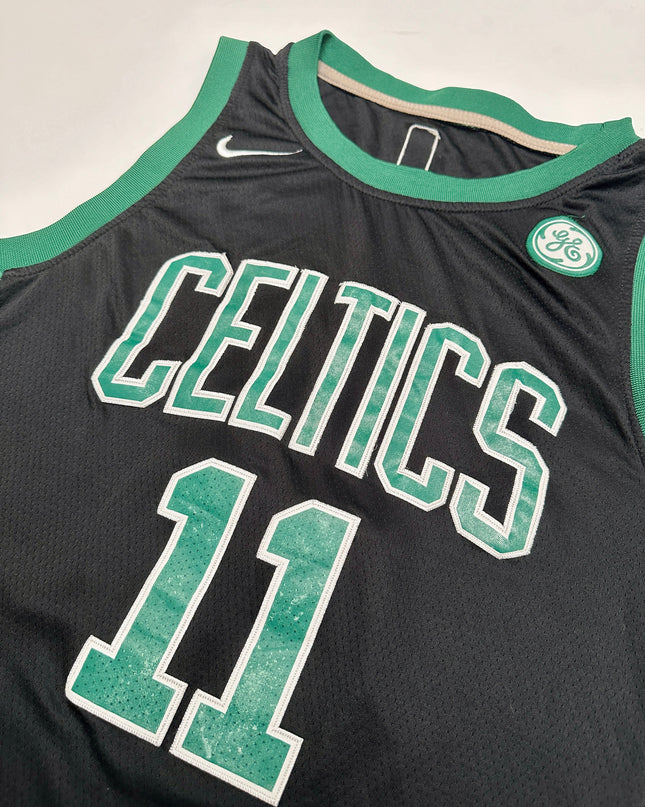Vintage Celtics NBA-Trikot – Kyrie Irving für Herren und Damen