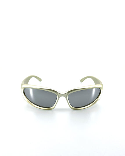 UFO-Metallmünze – Stilvolles Accessoire