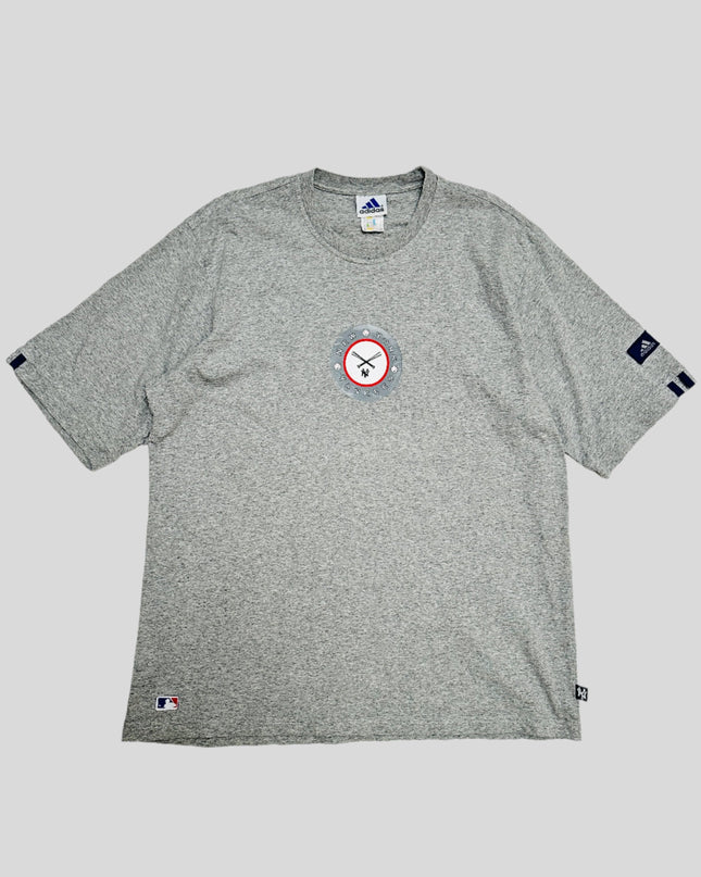 Vintage New York Yankees T-Shirt | Classic Fan Apparel