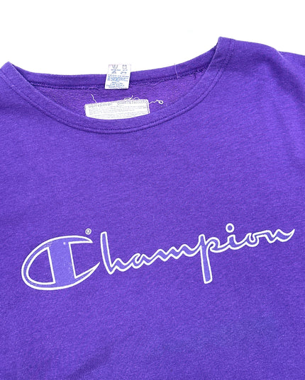 Vintage-Weste – Champion | Weihnachtspullover für Herren