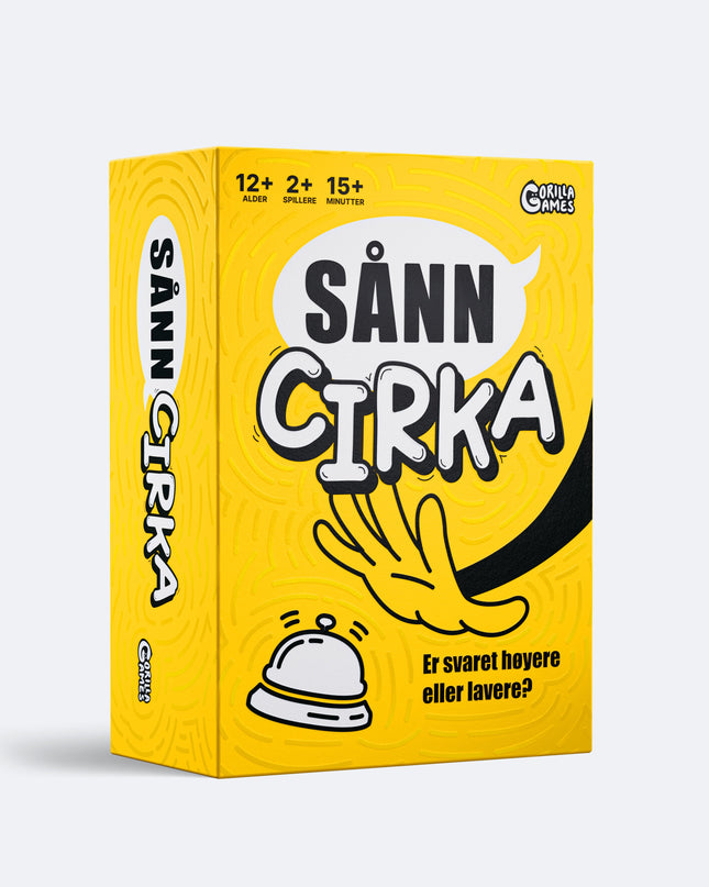 About This Much Brettspiel – Osterspaß