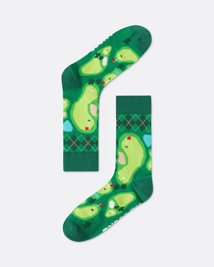 Golf Socks