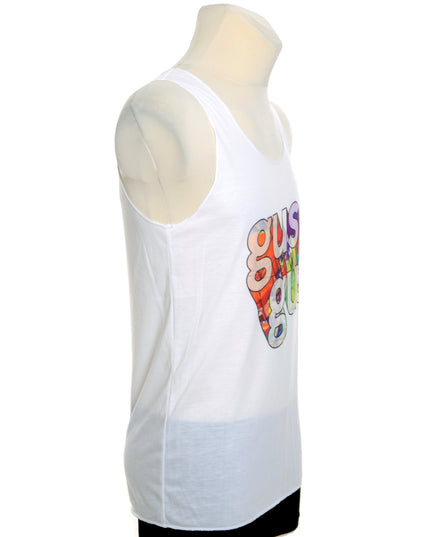 Gus Gus Band Tanktop für Damen und Herren | Outlet-Verkauf