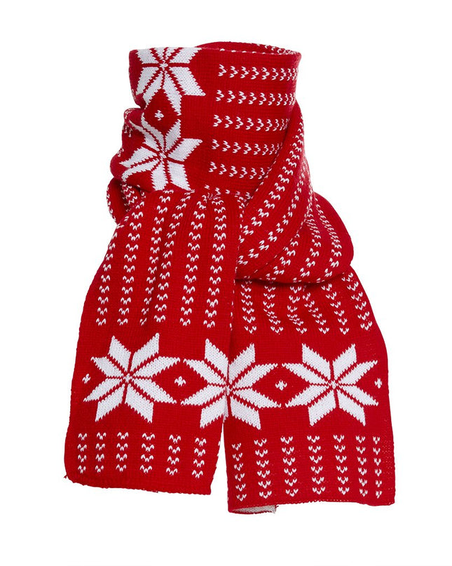 Schal – Gemütliches Winteraccessoire