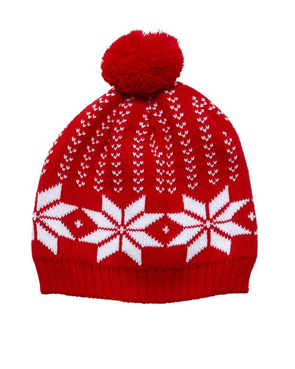 Beanie - Essential Winter Accessory