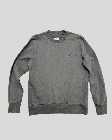 Vintage Vivienne Westwood Weihnachtspullover | Stilvolle Festtagsmode