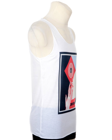 Banda Trikó – Interpol Stylisches Outlet-Top für Damen und Herren